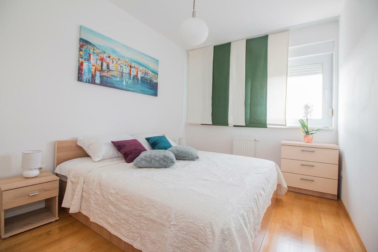 Bm Apartman