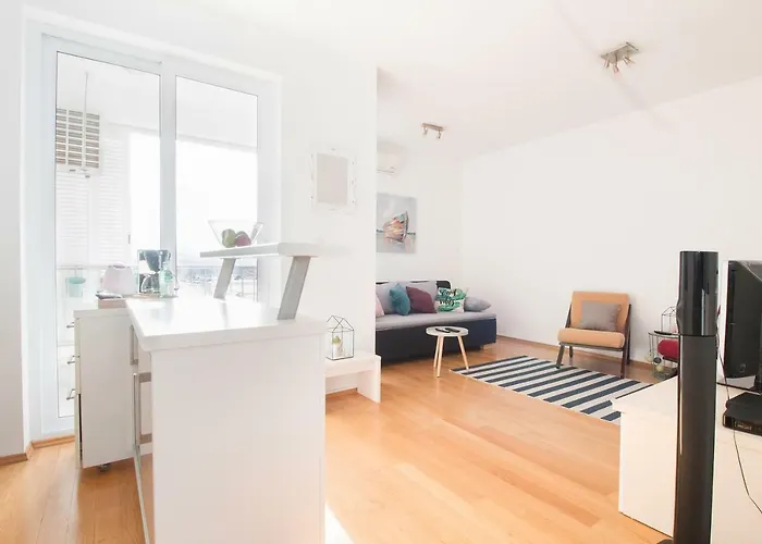 Bm Apartment Zadar
