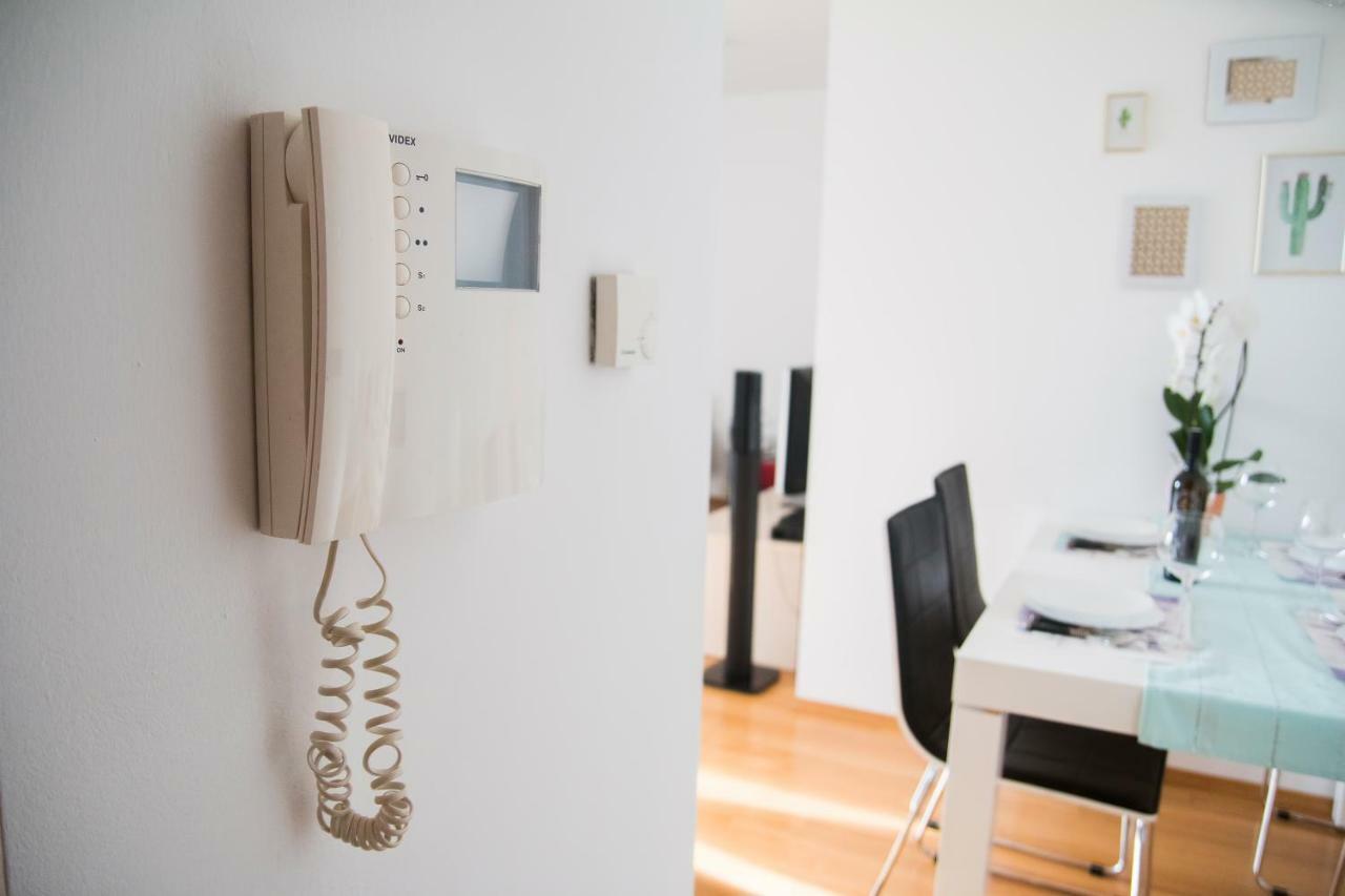 Bm Apartmán Zadar