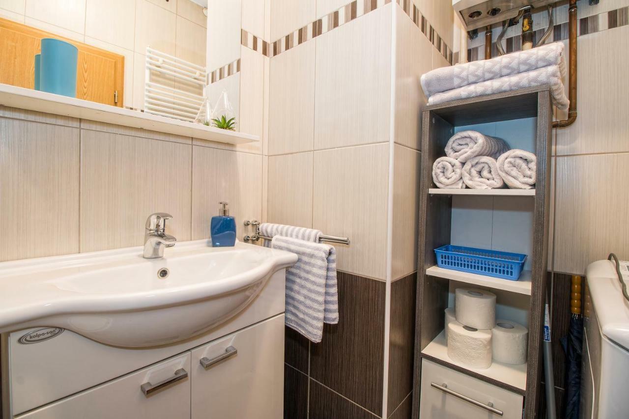 Bm Apartmán