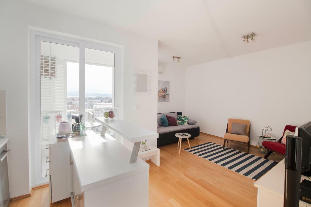 Bm Apartmán *