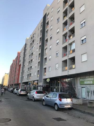 Apartmán Bm Zadar