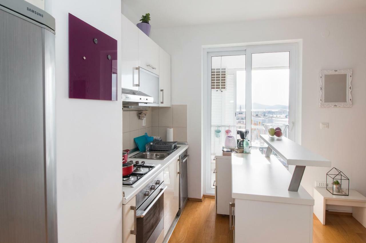 Apartmán Bm *