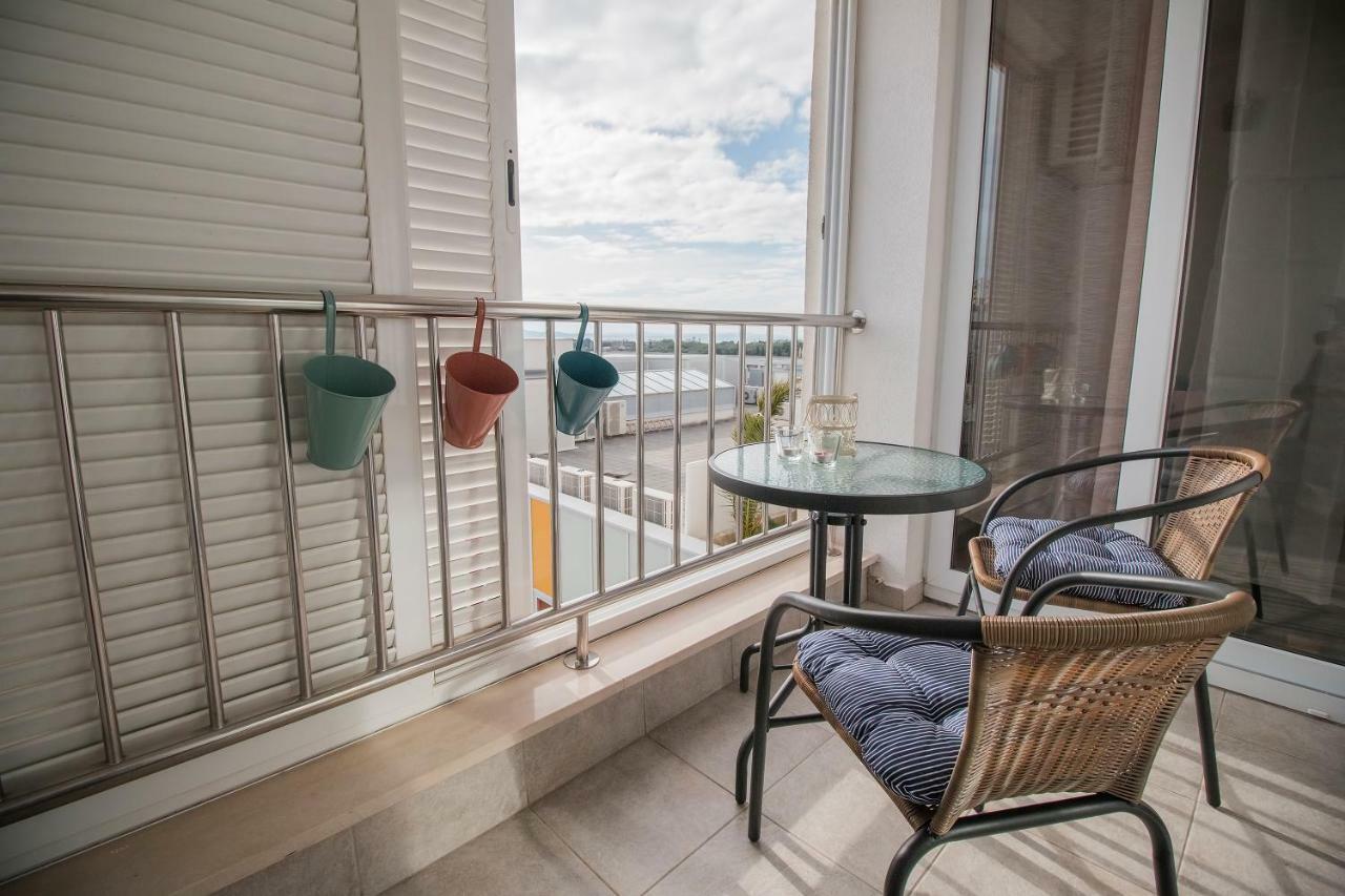 Bm Apartmán *