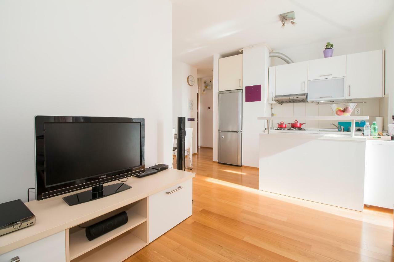 Bm Apartmán *